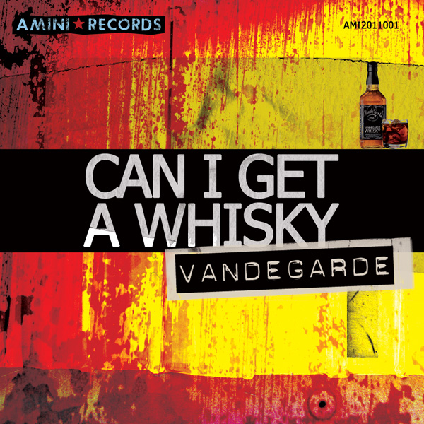 Can I Get A Whisky
